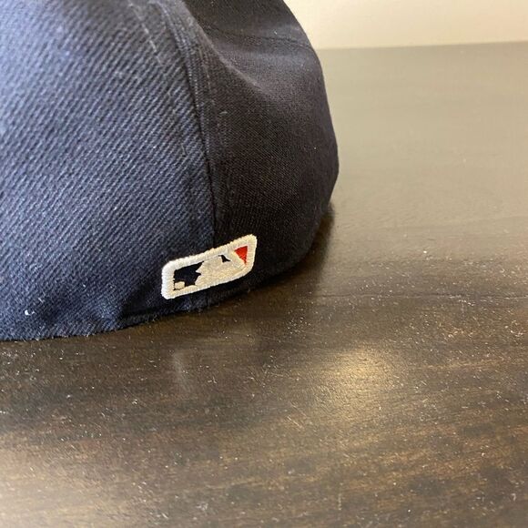 MWT St. Louis Cardinals Baseball fitted cap - Picture 3 of 7